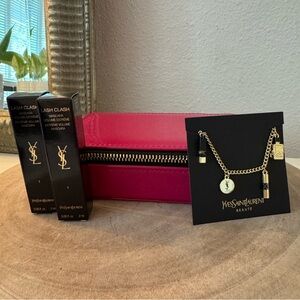 Yves Saint Laurent Beaute Bundle